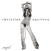 Christina Aguilera | Stripped