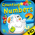Counting Numbers 123