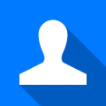 Blue Book for iOS Contacts